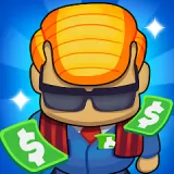 صورة للعبة Cash of Clans