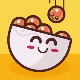 صورة للعبة Catchee [unlocked/Mod Money]