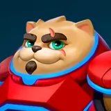 صورة للعبة Caterra Battle Royale