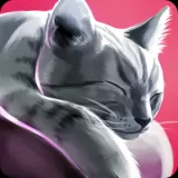 صورة للعبة CatHotel - Hotel for cute cats [Mod Money]