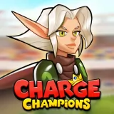 صورة للعبة Charge Champions