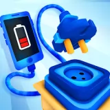 صورة للعبة Charge Up 3D