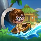 صورة للعبة Chibi Island