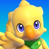 صورة للعبة ChocoboGPampamp39