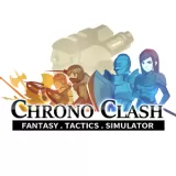 صورة للعبة Chrono Clash (Unreleased)