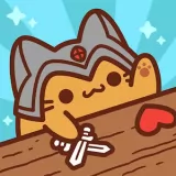 صورة للعبة Clicker Cats RPG Idle Heroes [Adfree]