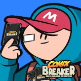 صورة للعبة Comix Breaker