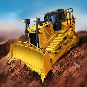 صورة للعبة Construction Simulator 2 [Mod Money]