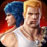 صورة للعبة Contra Returns