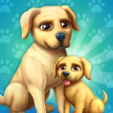 صورة للعبة Cook Off Pet Rescue [Mod Diamonds]