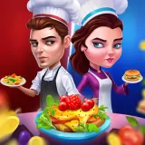 صورة للعبة Cooking Clash