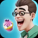 صورة للعبة Cooking Confidential 3D Games [Mod Money]