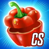 صورة للعبة Cooking Simulator Mobile Kitchen & Cooking Game [Mod Diamonds]