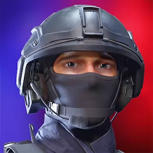 صورة للعبة Counter Attack Multiplayer FPS