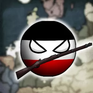 صورة للعبة Countryball Europe 1890 [Free shoping]