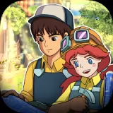 صورة للعبة Cozy Islands ampndash craft & build [Mod Menu]