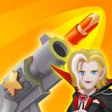 صورة للعبة Crack Shooter [Mod Money/Mod Menu]