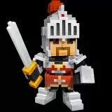صورة للعبة Craft Warriors