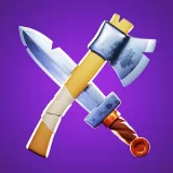 صورة للعبة Craft&Dungeons [Mod Menu]