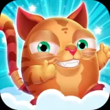 صورة للعبة Crazy pet Island [Mod Diamonds/Adfree]
