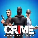صورة للعبة Crime Corp [Adfree]