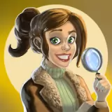 صورة للعبة Crime Time Detective Mystery