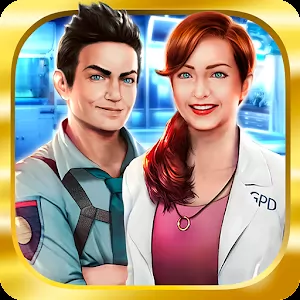 صورة للعبة Criminal Case [Mod APK]