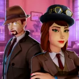 صورة للعبة Criminal Cases Murder Mystery [Adfree]