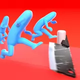صورة للعبة Crowd 3D [Adfree]