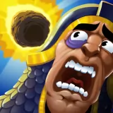 صورة للعبة Crush the Castle Legacy [unlocked/Adfree]