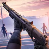 صورة للعبة Dark Days Zombie Survival [Mod Menu]