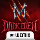 صورة للعبة Dark Eden M on WEMIX