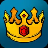 صورة للعبة Dark Lord Evil Kingdom Sim [Free Shopping]