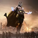صورة للعبة Dawn of Titans