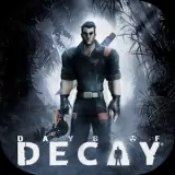 صورة للعبة Days of Decay