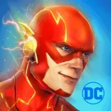 صورة للعبة DC Legends [Mod Menu]