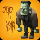 صورة لعبة Dead Rising 3D Zombie Shooter [Mod Money/Adfree]