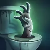صورة للعبة Deadstate Zombie Survival RPG