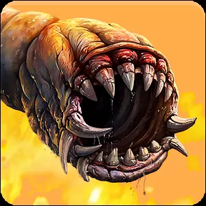Death Worm [Mod Money]