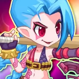 صورة للعبة Defender Myths Duel Era
