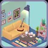 صورة للعبة Decor My House DIY [No Ads]