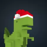 صورة للعبة Dino 3D amptrade [Mod Money]