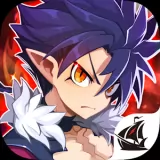 صورة لعبة DISGAEA RPG