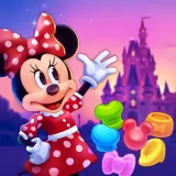 صورة للعبة Disney Wonderful Worlds [Mod Money]