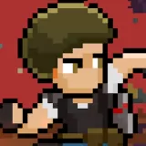 صورة للعبة Dodge of Die [Mod Money]