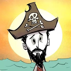 صورة للعبة Dont Starve: Shipwrecked [Patched]