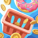 صورة للعبة DoorBuster Rush Match 3D [Adfree]