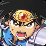 صورة للعبة DQ Dai A Heroamprsquos Bonds