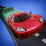 صورة للعبة Draft Race 3D [Adfree]