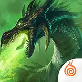 صورة للعبة Dragon Revolt - Classic MMORPG (Unreleased)
